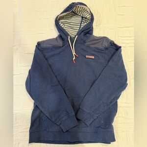 Vineyard Vines Shep Hoodie